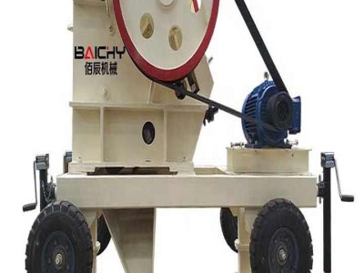 SPECIFICATION OF IMPACT CRUSHERS | Crusher Mills, Cone ...