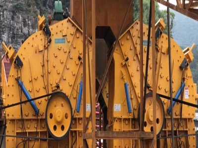 high efficiency spring cone gold crusher