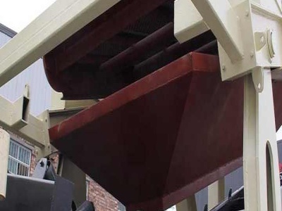 Introduction Of Impact Crusher 