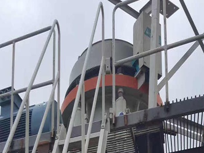 Iron Ore Crushers For Sale From Shanghai China 
