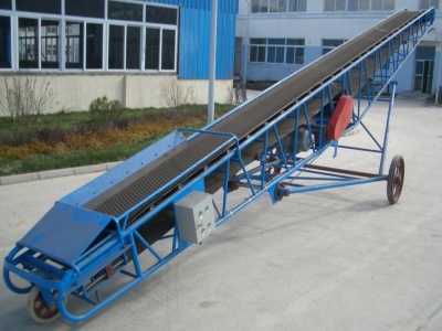 primary crusher in copper ore technical specification