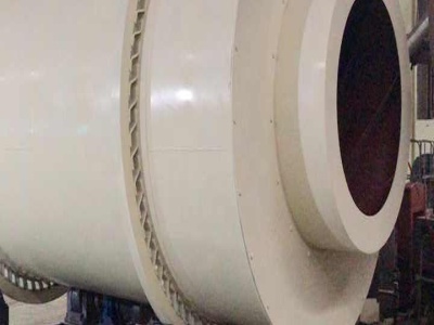 pebble grinding mill in mining plant in pakistan