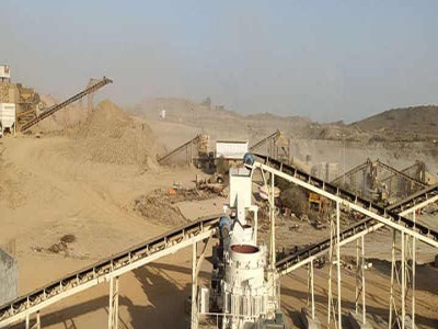 Calcium Carbonate Grinding Process | Mining, Crushing ...