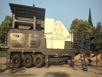 mining equipment vibrating screen for iron ore crushing for