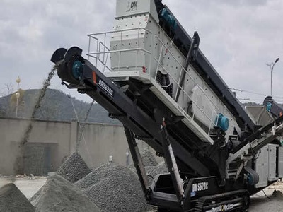 marble and silica sand crusher 