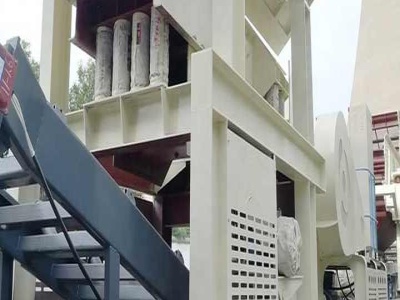 silver crushing plant manufacturer in germany