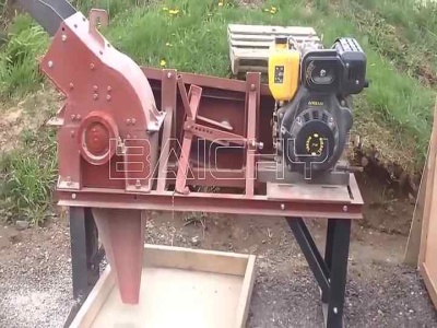 andalusite grinding machine 