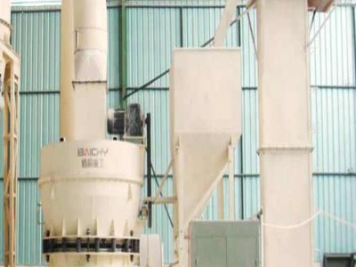 bentonite crushing plant manufacturers in india