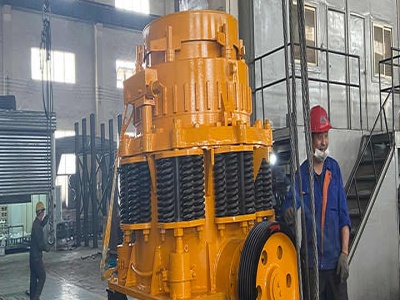 Construction Marble Hydraulic Cone Crusher Manufacturers ...