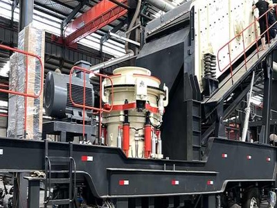 Mobile Iron Ore Crushers For Sale India