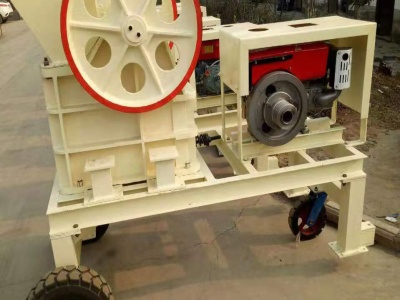jaw crusher made in china used for mining and quarry