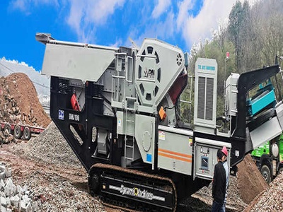 Professional Mobile Jaw Crusher Plant 