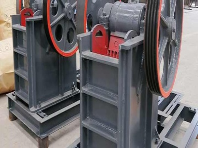 How Does Cement Grinding Unit Function 