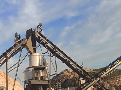 Market trends in vertical mills for the cement industry