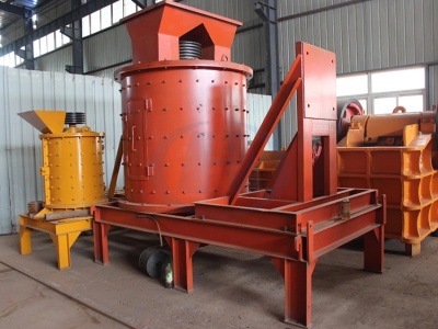 crusher machine manufacture in Russia