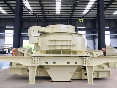 type milling or grinding mill 