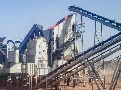 used crusher for sale processing plant 