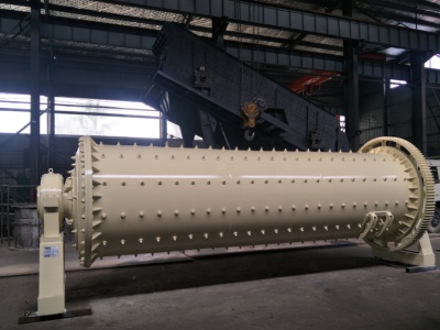 mineral processing impact crusher manufacturer with iso