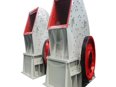 MOBILE CRUSHING PLANT Manufacturers 