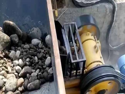 dolomite mining grinding 