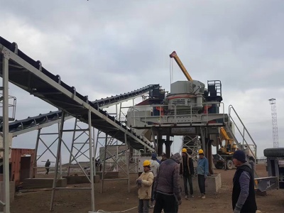 A High Efficiency Impact Crusher Of Cement From Tym ...
