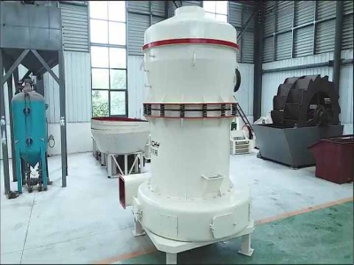 machinery bentonite grinding mill