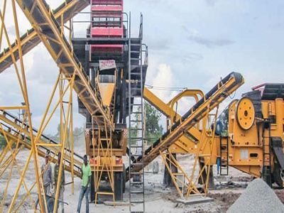Used Iron Ore Crusher Provider In Angola 