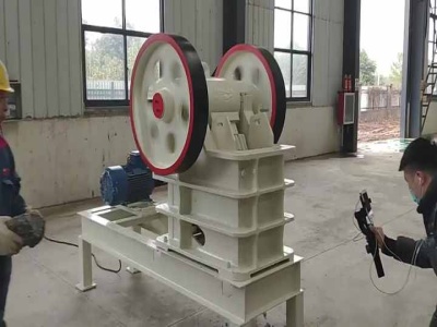 rock crusher for sale smal one 