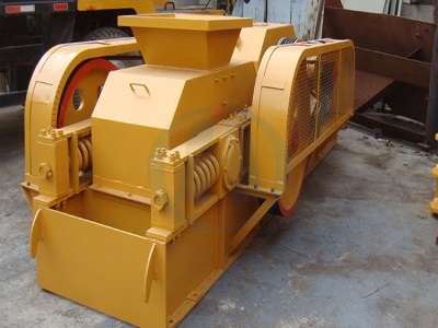 Jaw Crusher Plant 