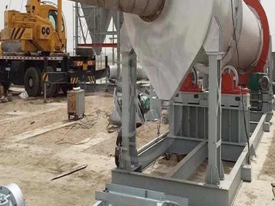 Plus 300 TPH Mobile Crusher Plants on Wheels from NAWA ...