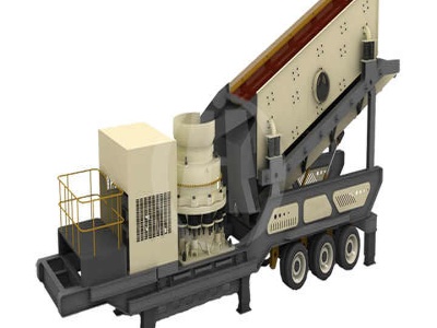 impact crusher mining machinery and equipment