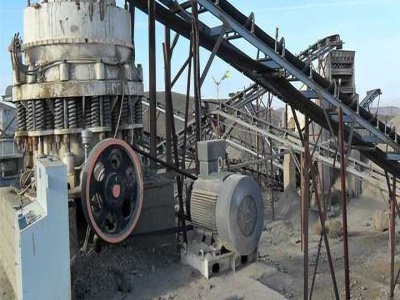 Sand Making Machine Project Cost 