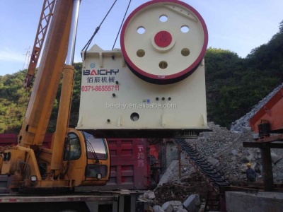 High Performance and Technology Pebble Cone Crusher