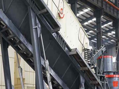 Vertical Grinding Mills Engsko United Milling Systems