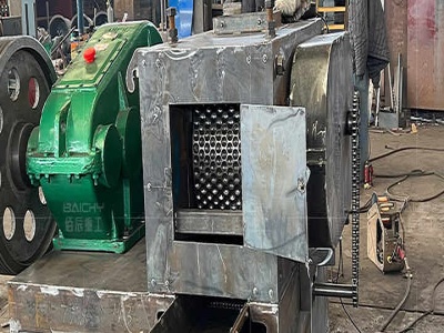 chinese made small crusher machine for mining