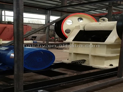 accounting package for stone crusher 
