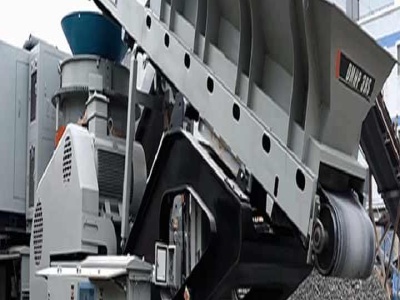 mobile concrete crushing plant hire victoria – SZM